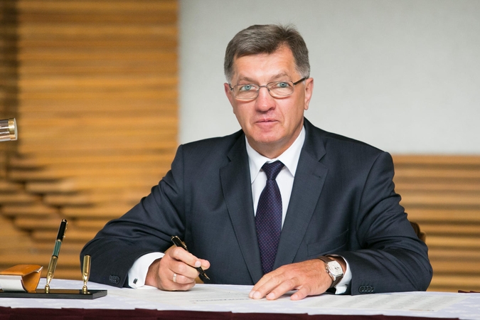 Premjeras: Lietuvos lenkų rinkimų akcija valstybėje siekia chaoso