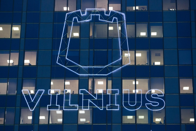 Darbo neteks 62 Vilniaus savivaldybės valdininkai