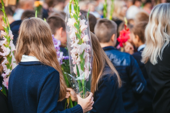 Vilnius organizuoja „Mokytojų festivalį“