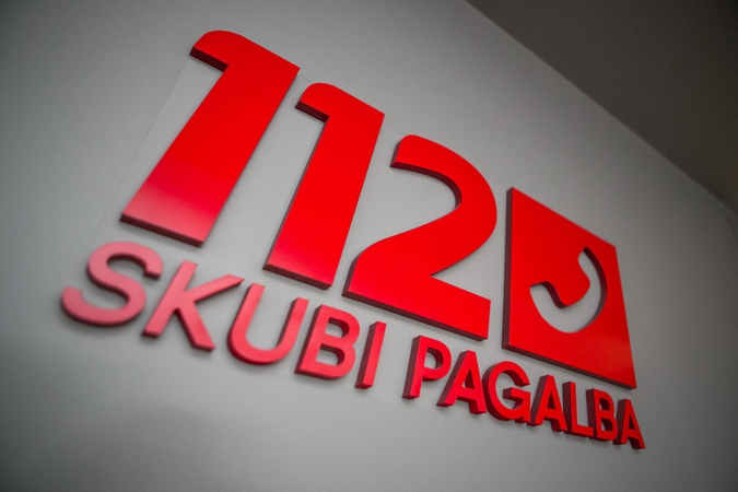 Žmogų partrenkusio ir pabėgusio vairuotojo sąžinė prabudo