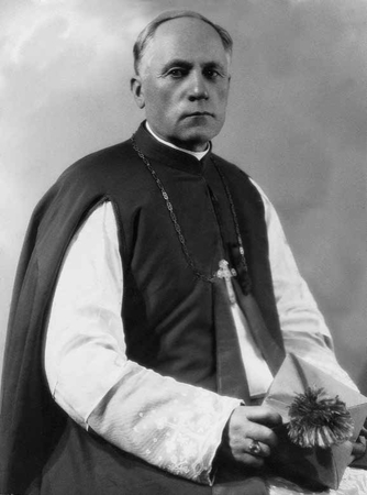 Arkivyskupas Teofilius Matulionis