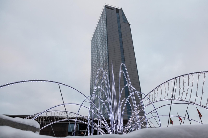 2017 metų Vilniaus biudžetas: kam užteks, o kam pritrūks?
