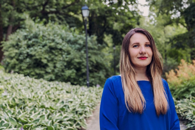 Mokslininkai tyrė Vilniaus parkų saugumą: visiškai saugūs – tik du