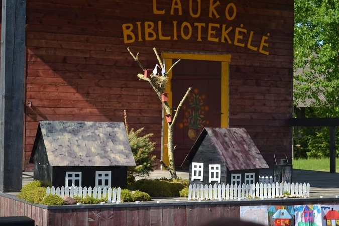 Baisūs trėmimų įvykiai nebus pamiršti ir mokyklose