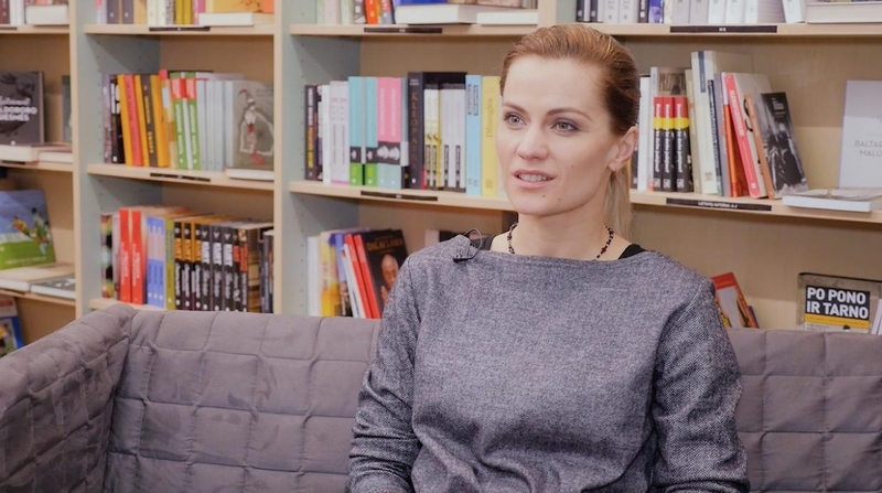 Jurga Šeduikytė