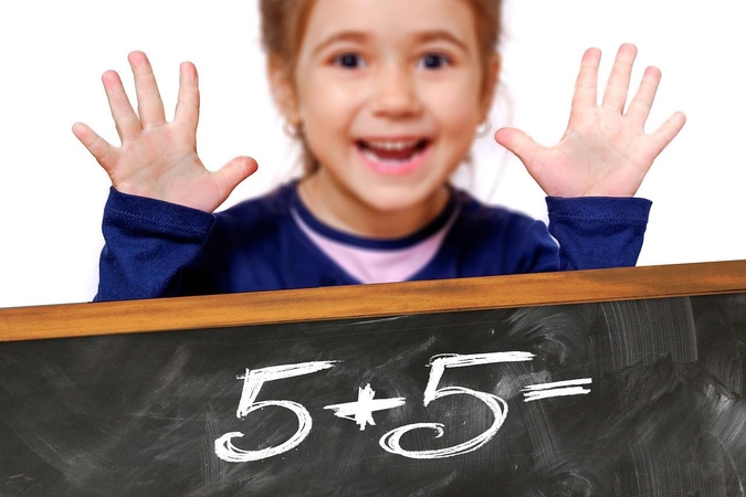 Lietuvos mokinių matematikos pasiekimai – vieni prasčiausių pasaulyje