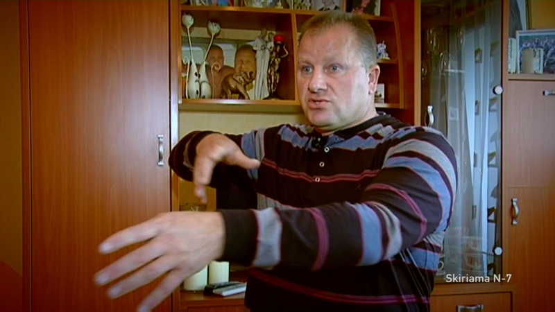 Arvydas Komskis