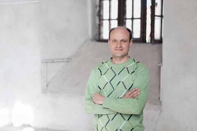 Marius Skerniškis