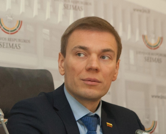 Mindaugas Puidokas