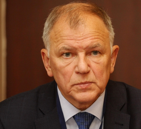 Vytenis Andriukaitis
