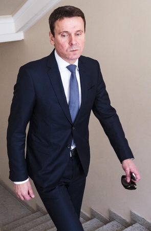 R. Kurlianskio ieškinys prokuratūrai dėl neįvykusios komandiruotės – atmestas
