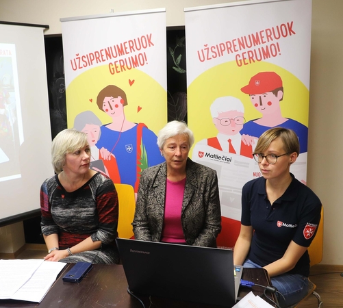 Pasauliniame aukojimo reitinge Lietuva – 137 iš 139 šalių