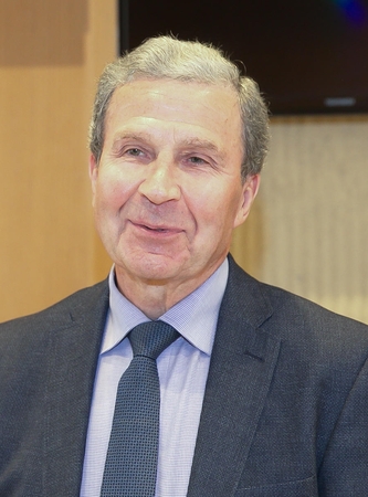 Vytautas Sinkevičius