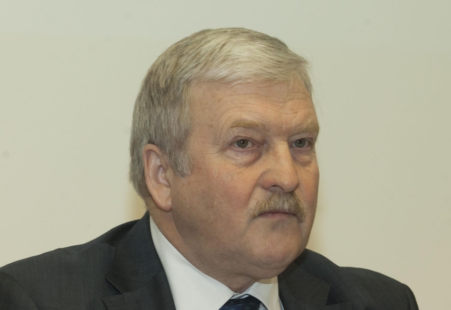 Bronis Ropė