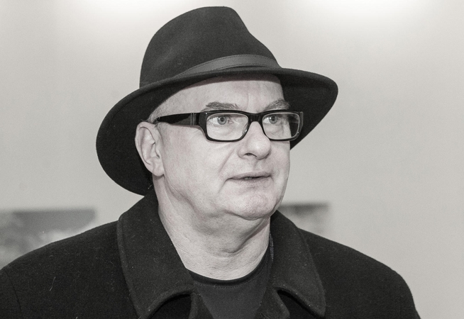 Algimantas Aleksandravičius