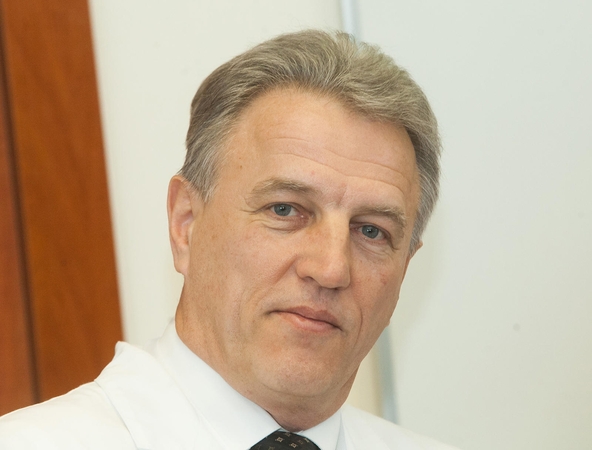 Kęstutis Strupas