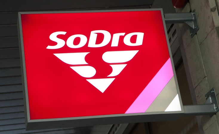 Dar kartą siūloma didinti individualiai dirbančiųjų įmokas „Sodrai“