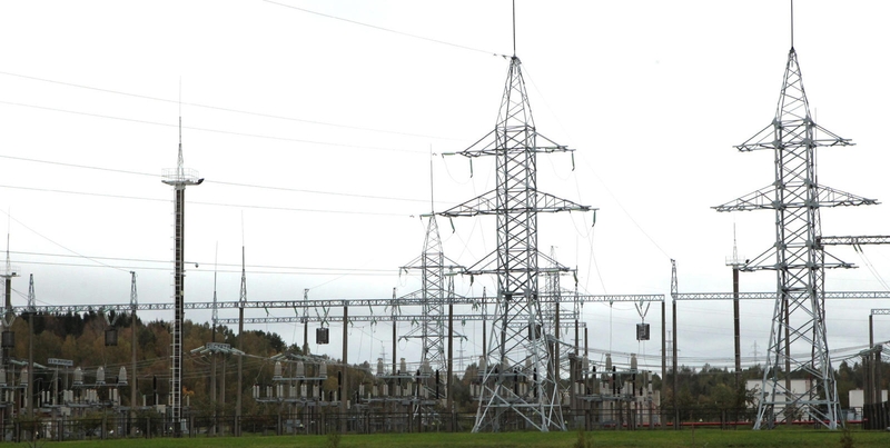 LEA: elektros kainos gegužę „Nord Pool“ biržoje didesnės nei balandžio mėnesį