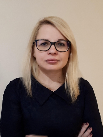 Vilma Srogė