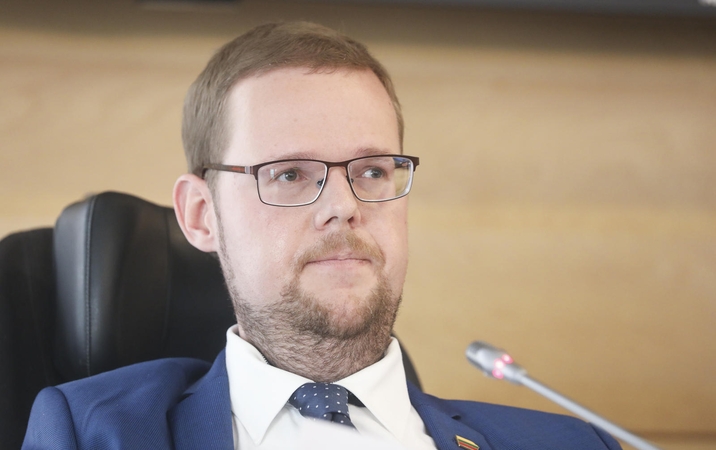 Justas Džiugelis