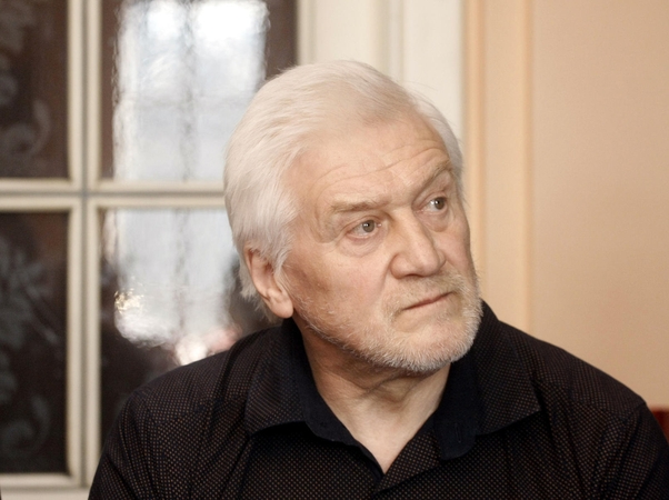Jonas Vaitkus