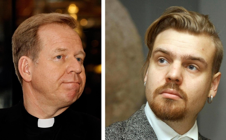 G. Grušas: teismas atveria kelią verslui pelnytis kitų orumo sąskaita