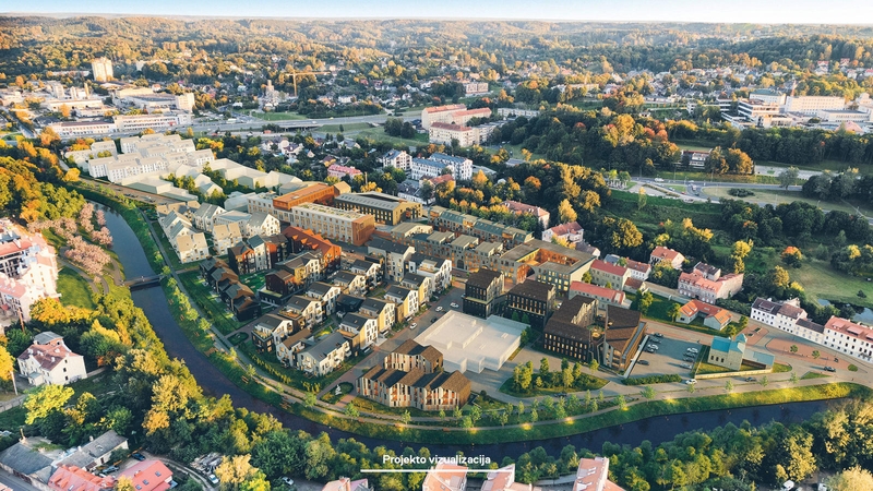 Atgimstantis Vilniaus rajonas turės savo muziką