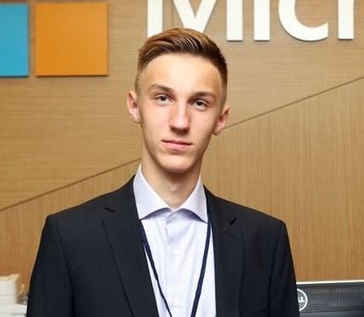 Petras Šlekys