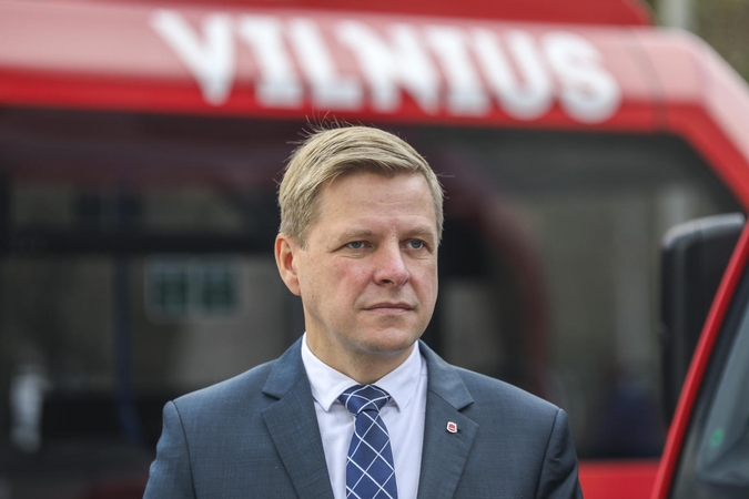 Apžvalga: svarbiausi ketvirtadienio įvykiai Lietuvoje ir pasaulyje
