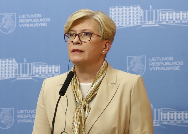 Ingrida Šimonytė