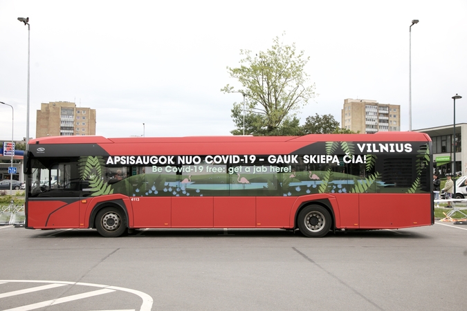 Vilniuje paaugliai bus kviečiami sportuoti su krepšinio žvaigždėmis ir gauti skiepą