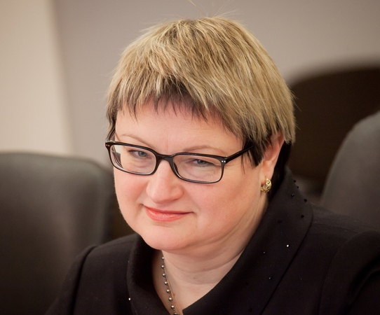Dalia Miniataitė