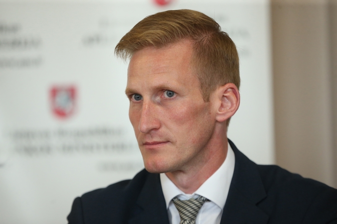 Linas Jonauskas