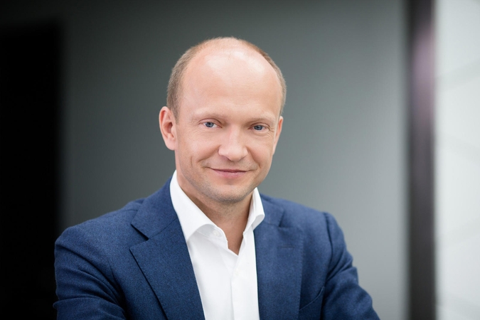 Nerijus Mačiulis 
