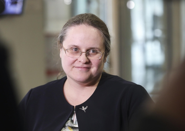 Stebisi kritika Seimui: Prezidentūra buvo informuota, kad kils problemų