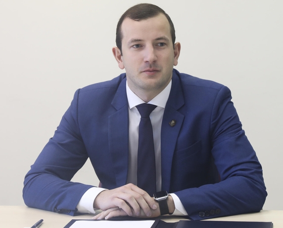 V. Sinkevičius: Europos komisaro postas turi atitekti „valstiečiams“