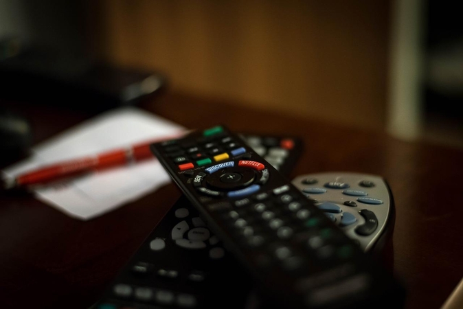 Lenkijos televizija kuria atstovybę Lietuvoje, rengs programą lenkakalbiams
