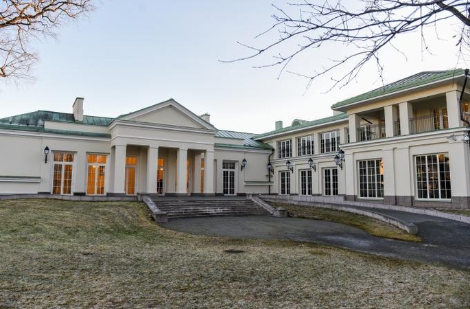 Prezidentūroje kuriamas Valstybės pažinimo centras