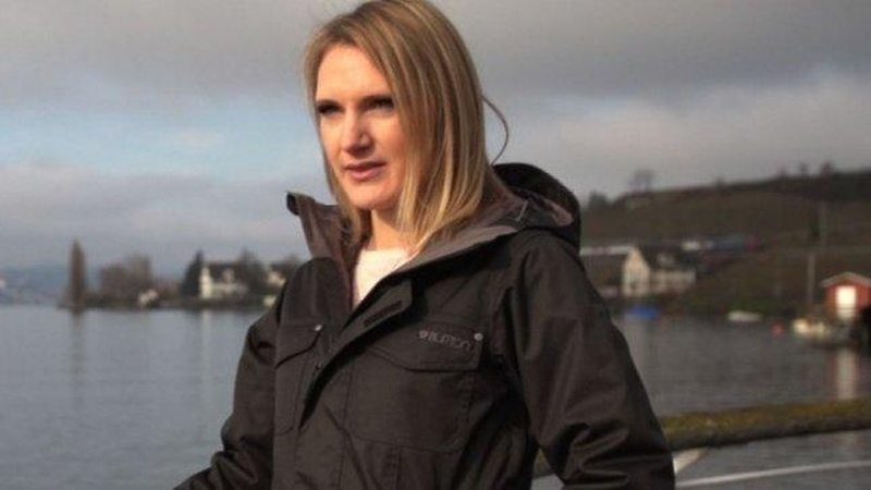 Emigrantė Šveicarijoje: čia gali pasirinkti, kiek ir kada dirbi