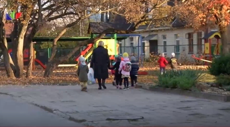 Skandalas: sostinės darželyje – girta direktorės pavaduotoja