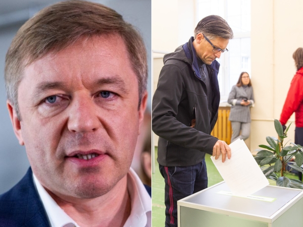 R. Karbauskis tikisi atmesti prezidento veto dėl kartelės: rado rimtų argumentų