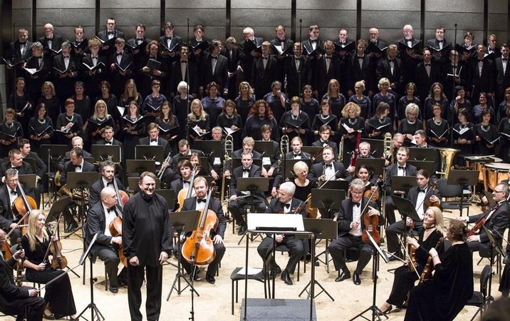Orkestras kviečia išgirsti klasiką
