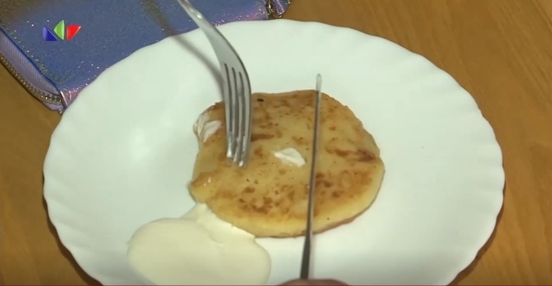 Mokyklų nauji valgiaraščiai – tragiški?