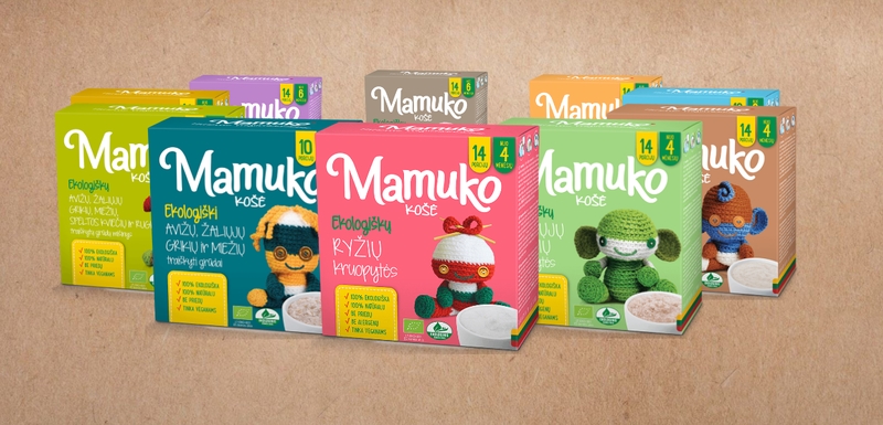 „Mamuko“ košės gamintoja Maisto ir veterinarijos tarnybą kaltina kenkimu