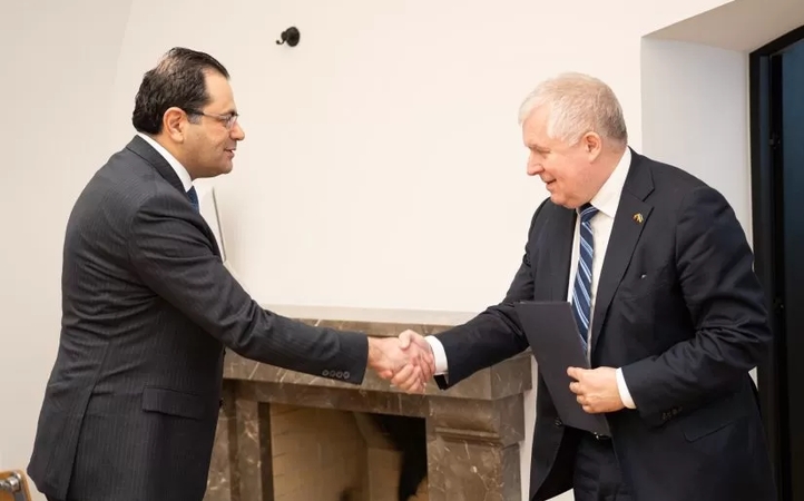 A. Anušauskas Turkijos ambasadoriui: Švedijos, Suomijos narystė sustiprins NATO