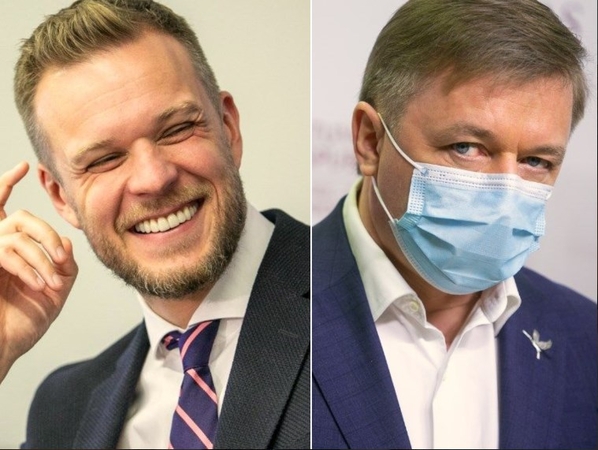Partijų reitinguose tęsiasi štilis: tarp konservatorių ir „valstiečių“ – lygiosios