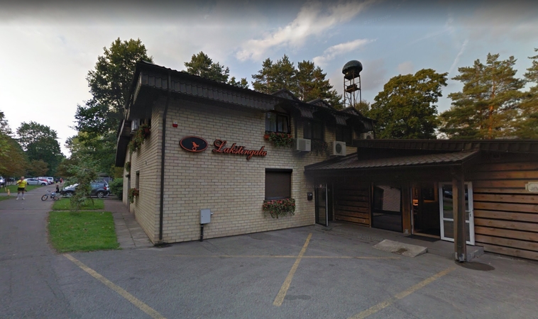 Kavinės „Lakštingala“ savininkės ir Vilniaus valdžios ginčas netyla