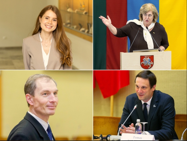 Vėl kalbos dėl Seimo viešbučio: kodėl viešbutyje gyvena turintys turto sostinėje?