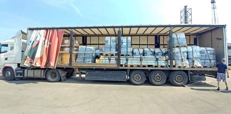 Migrantų krizė: Lietuvai paramą atsiuntė Austrija, Graikija, Suomija ir Slovėnija