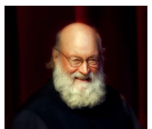 JAV minimalistinės muzikos guru Terry Riley